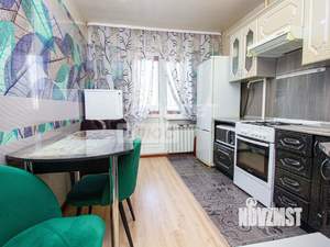 3-к квартира, вторичка, 66м2, 6/9 этаж