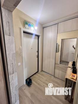 1-к квартира, вторичка, 32м2, 1/11 этаж