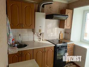 2-к квартира, вторичка, 44м2, 2/5 этаж