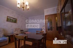 3-к квартира, вторичка, 65м2, 6/9 этаж