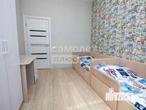3-к квартира, вторичка, 76м2, 1/9 этаж
