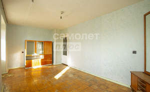 1-к квартира, вторичка, 31м2, 5/9 этаж