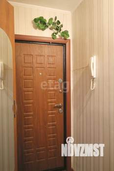 1-к квартира, вторичка, 31м2, 2/5 этаж