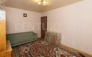 2-к квартира, вторичка, 40м2, 3/9 этаж