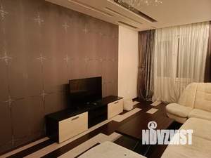 3-к квартира, вторичка, 72м2, 1/5 этаж