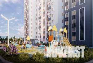 2-к квартира, вторичка, 37м2, 14/14 этаж