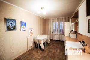 3-к квартира, вторичка, 94м2, 1/12 этаж