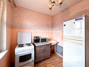 1-к квартира, вторичка, 35м2, 4/10 этаж