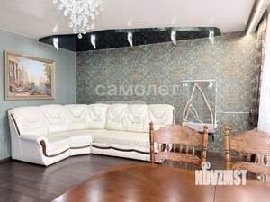 3-к квартира, вторичка, 65м2, 7/9 этаж