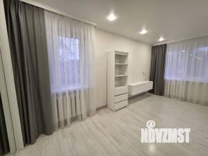 1-к квартира, вторичка, 31м2, 1/5 этаж