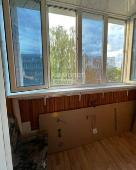 2-к квартира, вторичка, 49м2, 3/5 этаж