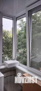 2-к квартира, вторичка, 54м2, 2/9 этаж