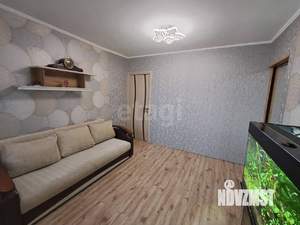 2-к квартира, вторичка, 55м2, 9/9 этаж