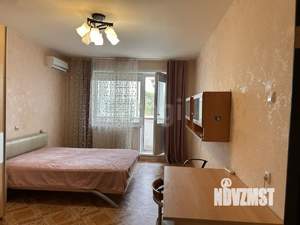 1-к квартира, вторичка, 46м2, 4/10 этаж