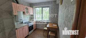 2-к квартира, вторичка, 42м2, 4/5 этаж