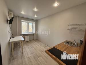 2-к квартира, вторичка, 22м2, 2/5 этаж