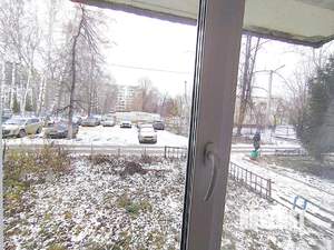 3-к квартира, вторичка, 60м2, 1/5 этаж