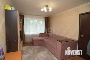 3-к квартира, вторичка, 51м2, 2/5 этаж