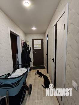 1-к квартира, вторичка, 33м2, 2/9 этаж