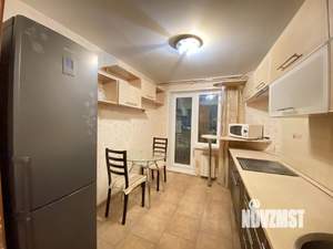 3-к квартира, вторичка, 71м2, 16/18 этаж