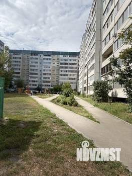 1-к квартира, вторичка, 35м2, 9/10 этаж