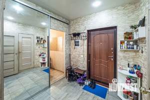 1-к квартира, вторичка, 39м2, 1/10 этаж