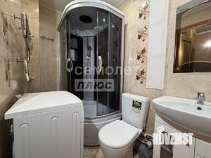 1-к квартира, вторичка, 33м2, 4/9 этаж