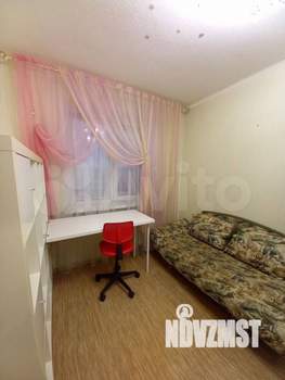 4-к квартира, вторичка, 70м2, 4/9 этаж