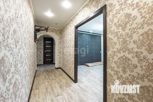3-к квартира, вторичка, 68м2, 2/10 этаж