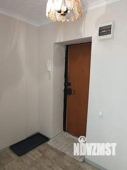 Студия квартира, вторичка, 22м2, 4/5 этаж