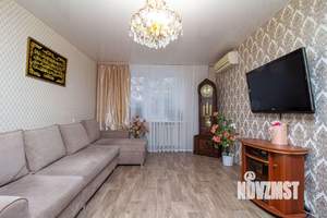 2-к квартира, вторичка, 49м2, 2/5 этаж