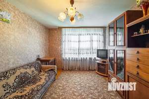 2-к квартира, вторичка, 44м2, 13/13 этаж