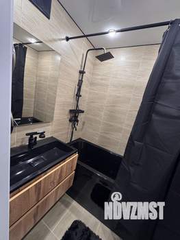 2-к квартира, вторичка, 53м2, 6/9 этаж