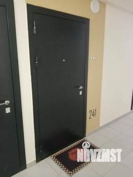 1-к квартира, вторичка, 16м2, 19/25 этаж