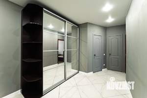 2-к квартира, вторичка, 78м2, 11/23 этаж