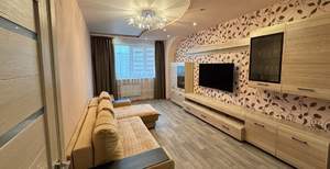 2-к квартира, вторичка, 56м2, 6/16 этаж