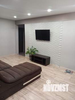 3-к квартира, вторичка, 60м2, 5/5 этаж
