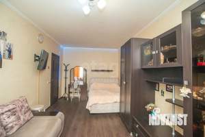 1-к квартира, вторичка, 36м2, 3/9 этаж