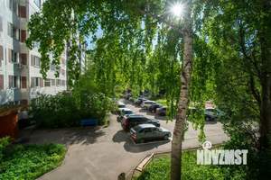 2-к квартира, вторичка, 52м2, 3/9 этаж