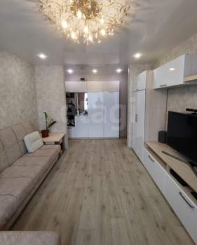 2-к квартира, вторичка, 47м2, 3/5 этаж