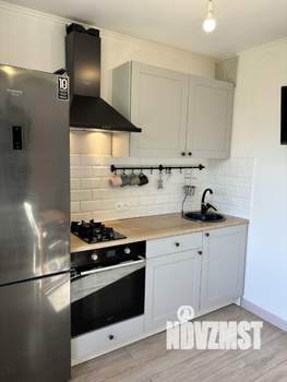 1-к квартира, вторичка, 34м2, 3/10 этаж