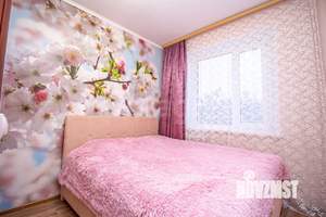 4-к квартира, вторичка, 71м2, 3/9 этаж