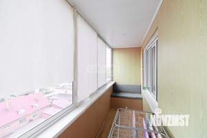 1-к квартира, вторичка, 35м2, 7/10 этаж