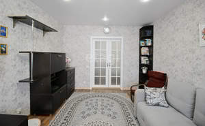 3-к квартира, вторичка, 69м2, 7/10 этаж