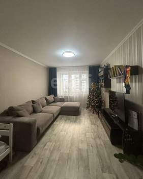 2-к квартира, вторичка, 56м2, 5/10 этаж