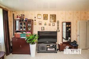 3-к квартира, вторичка, 68м2, 3/4 этаж