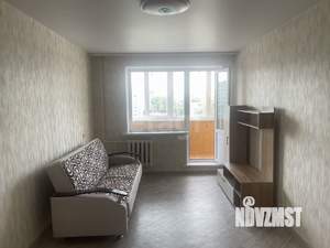 1-к квартира, вторичка, 39м2, 7/10 этаж