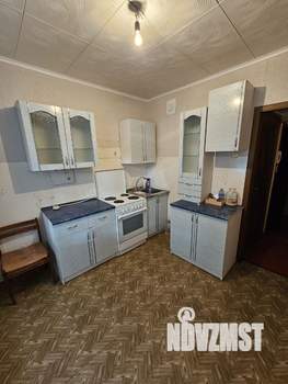 3-к квартира, вторичка, 63м2, 1/9 этаж