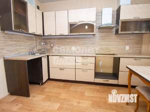 3-к квартира, вторичка, 65м2, 5/10 этаж