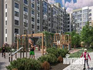 2-к квартира, вторичка, 64м2, 3/8 этаж